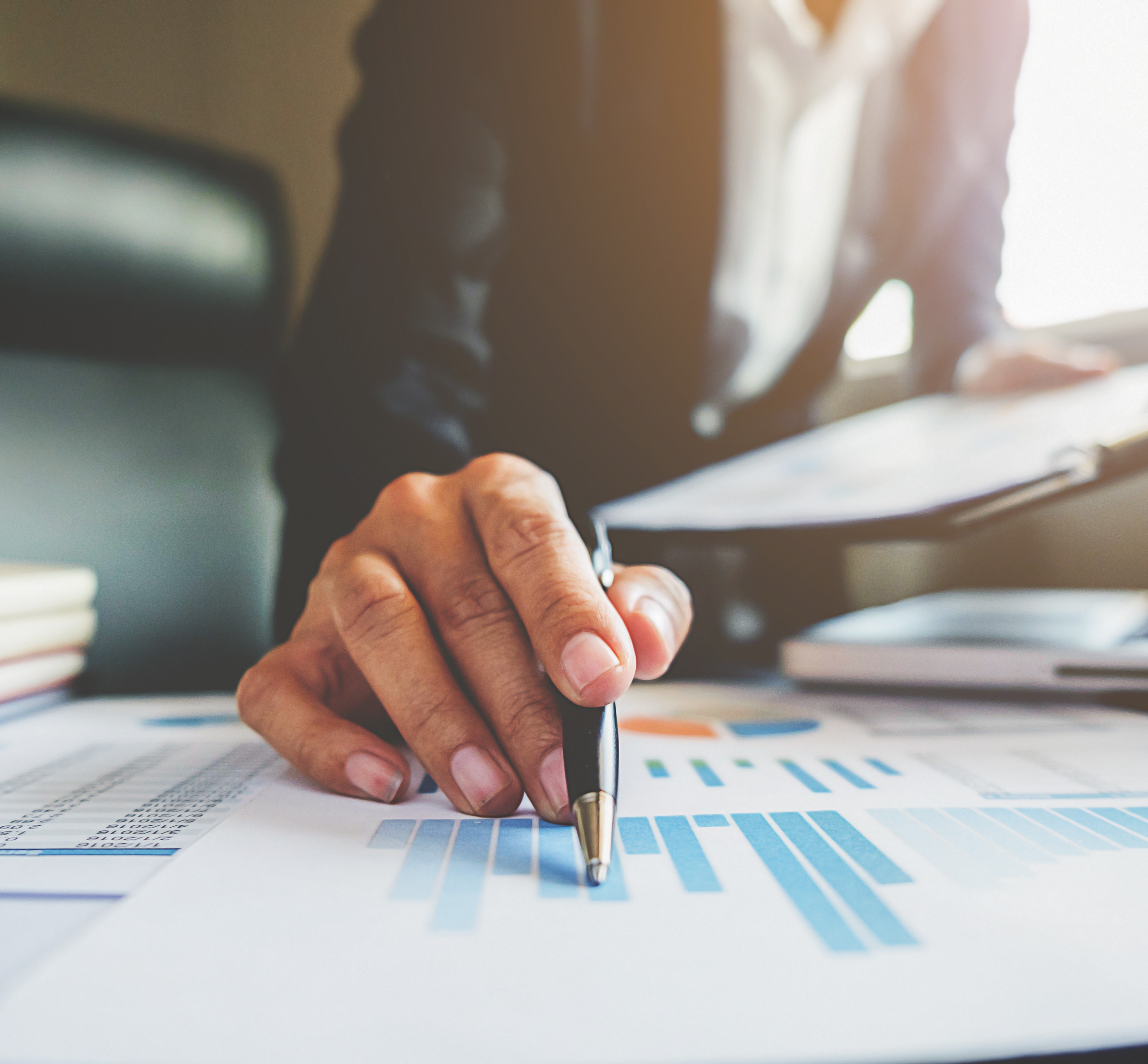 Relatório de Transparência e Igualdade Salarial de Mulheres e Homens