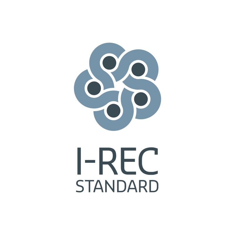 Certificação I-REC